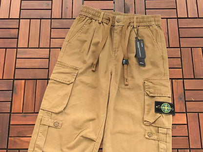 ST🔥🔥E TROUSERS