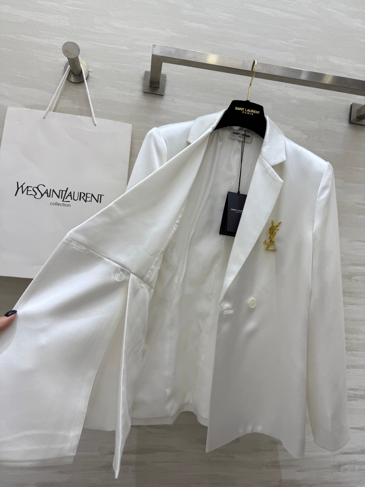 Saint Laurent