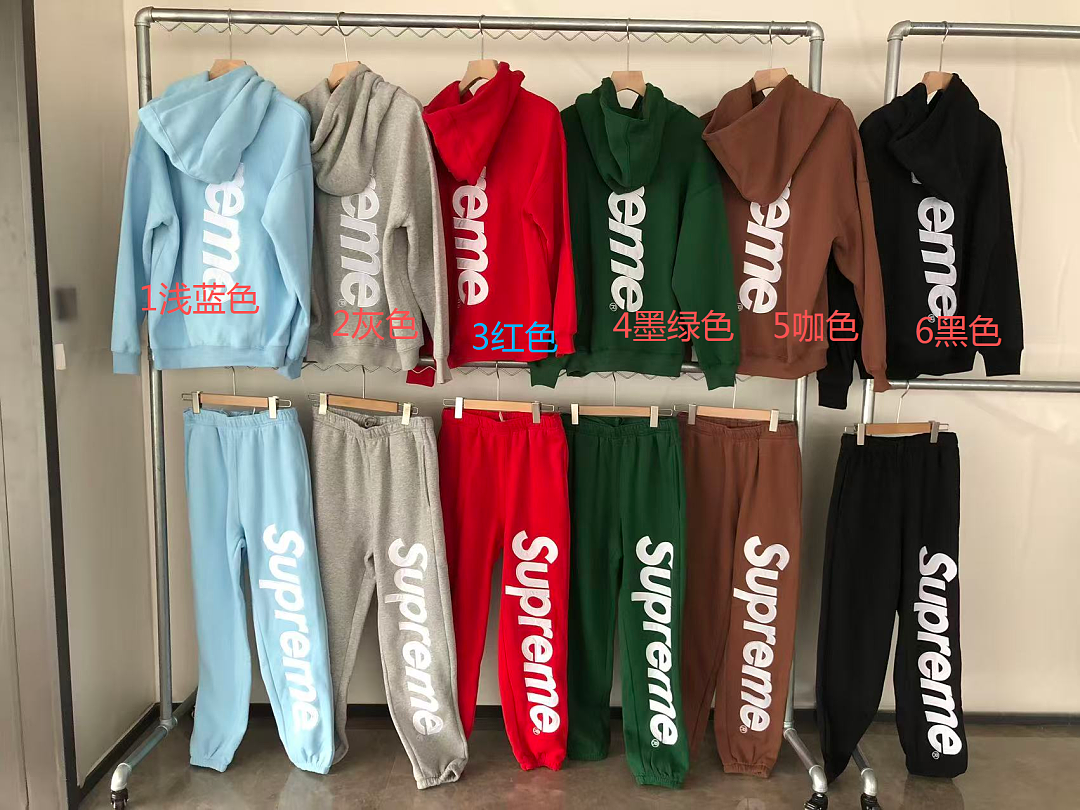 TOP ￥~ 179 PANTS ￥~169 S🔥P🔥E🔥E HOODIE TROUSERS FLEECE