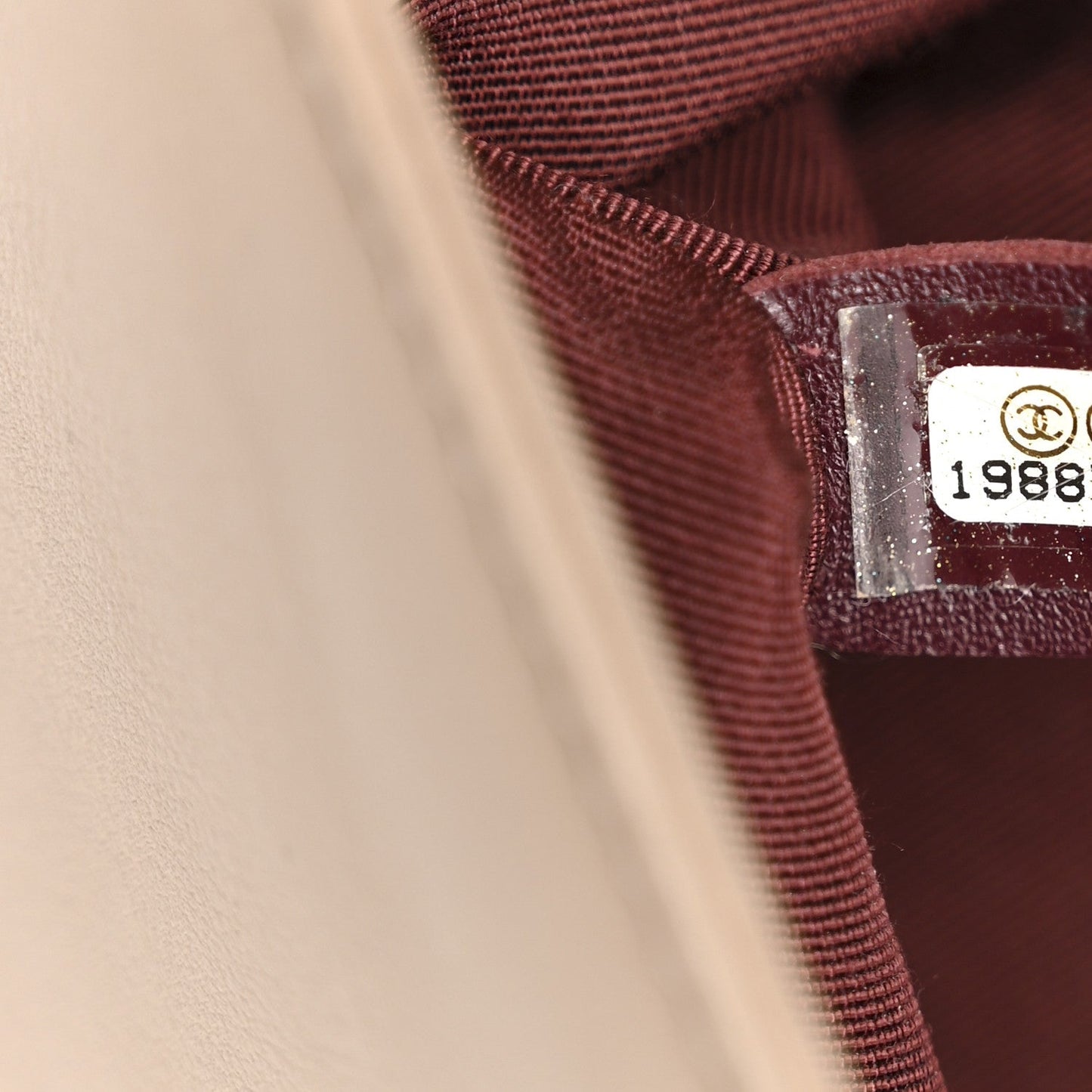 CHANEL