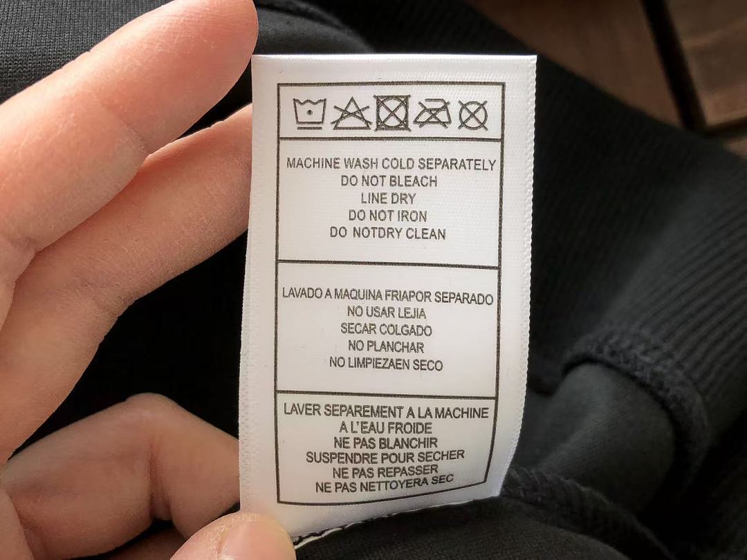 ACNE STUDIOS HOODIE
