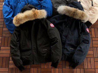 C🔥N🔥🔥A G🔥🔥🔥E DOWN JACKET