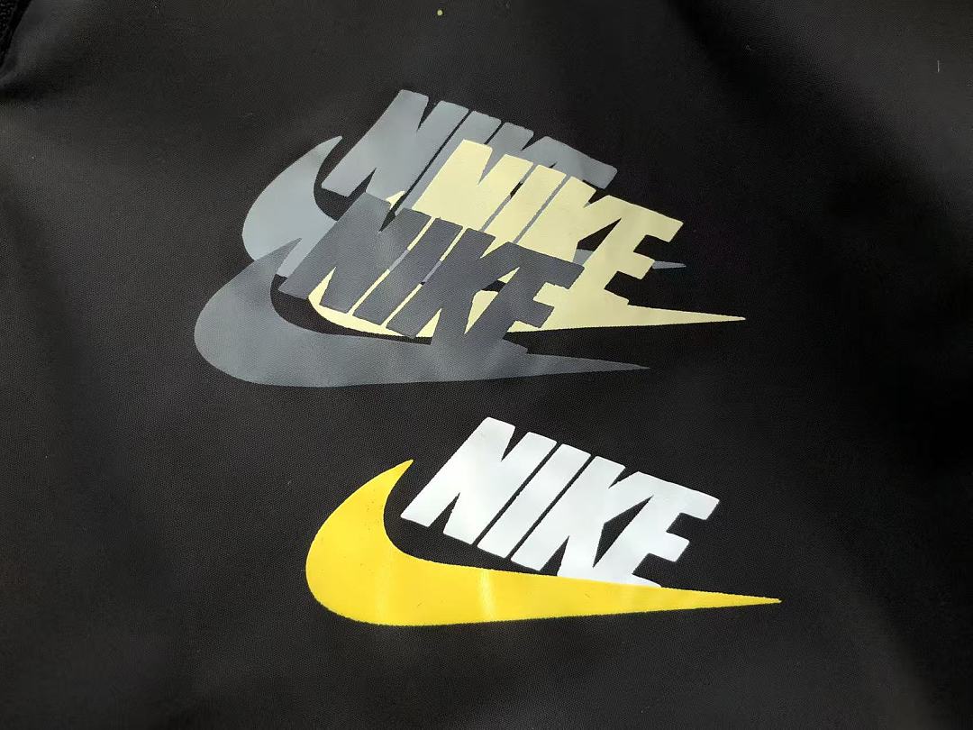 N🔥K🔥JACKET FLEECE