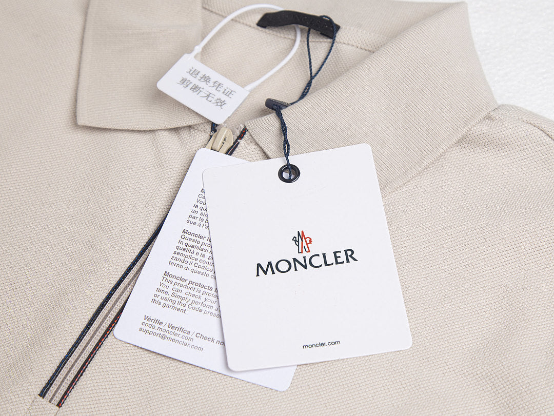 POLO MONCL£R