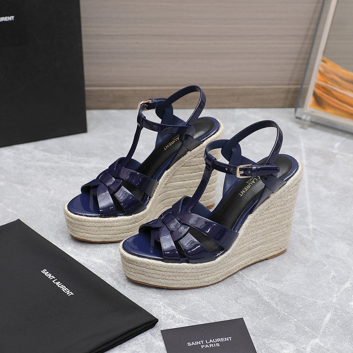 Saint Laurent