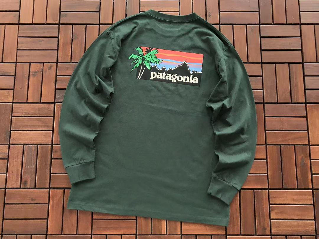 P🔥TAG🔥N🔥A LONG-SLEEVE