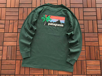 P🔥TAG🔥N🔥A LONG-SLEEVE