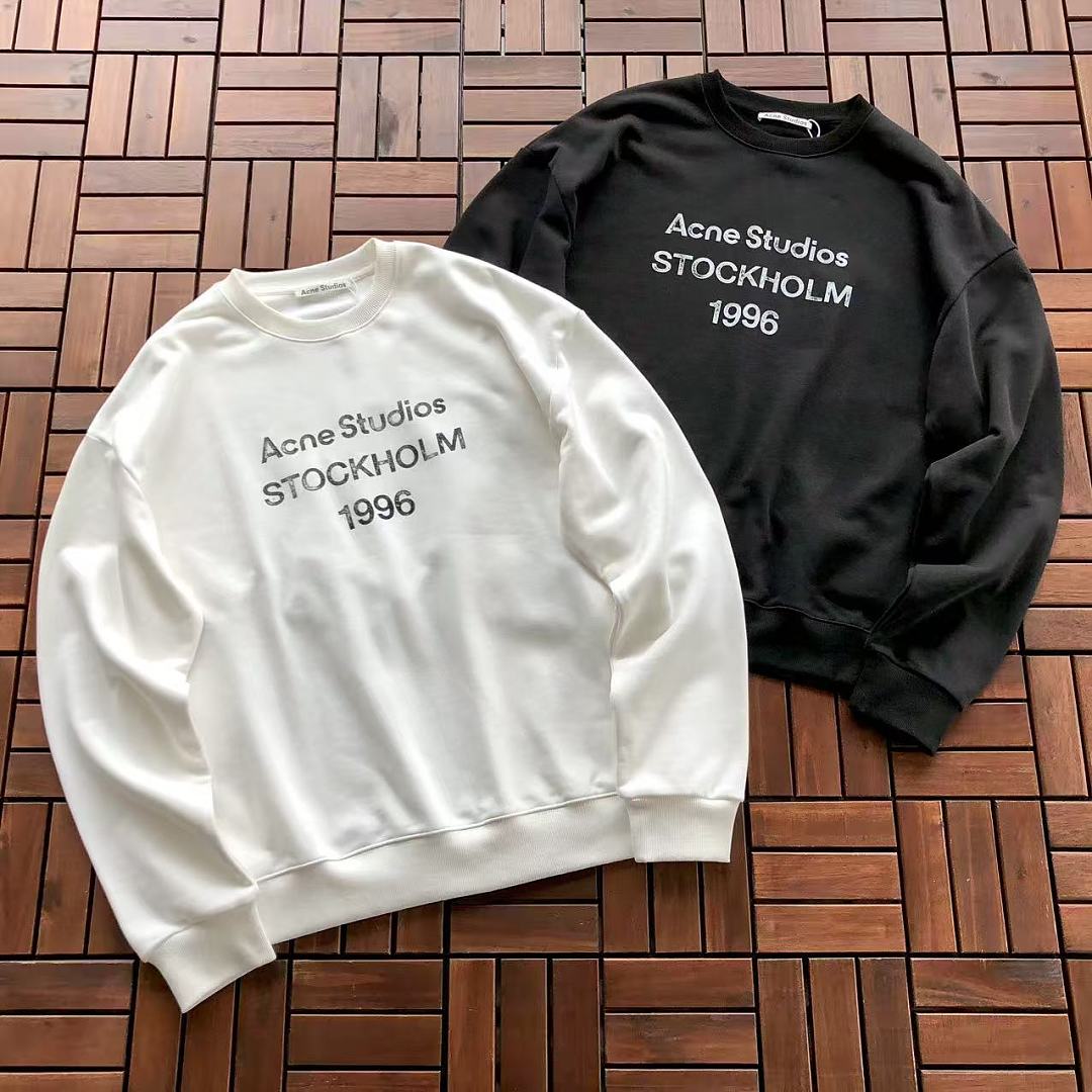 ACNE STUDIOS SWEATER