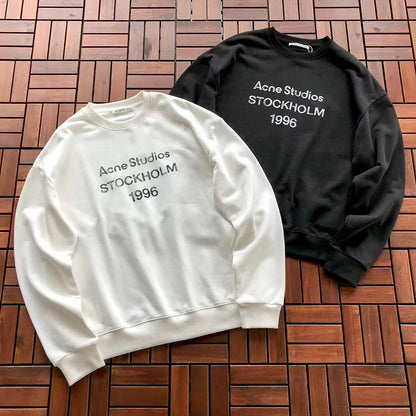 ACNE STUDIOS SWEATER