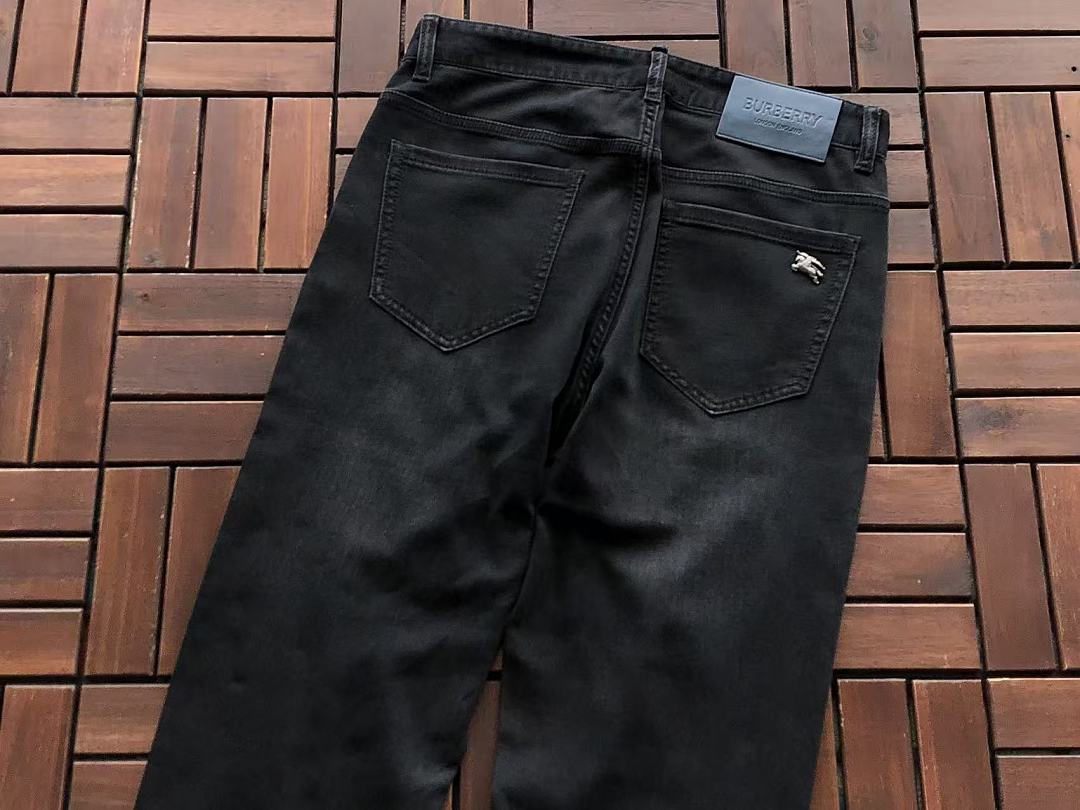 B🔥RB🔥RRY JEANS