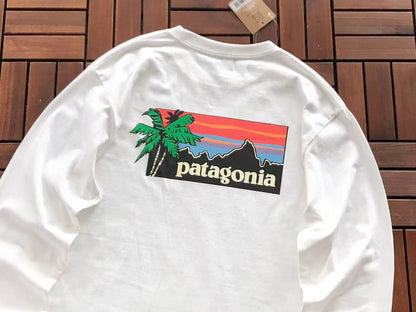 P🔥TAG🔥N🔥A LONG-SLEEVE