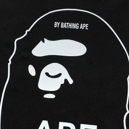 BAPE LONG-SLEEVE