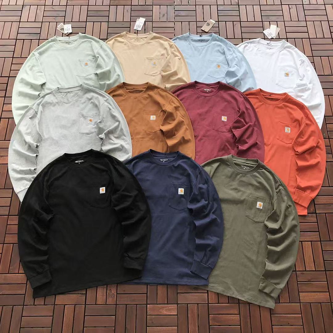 C🔥RH🔥RTT LONG-SLEEVE