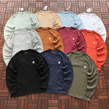 C🔥RH🔥RTT LONG-SLEEVE