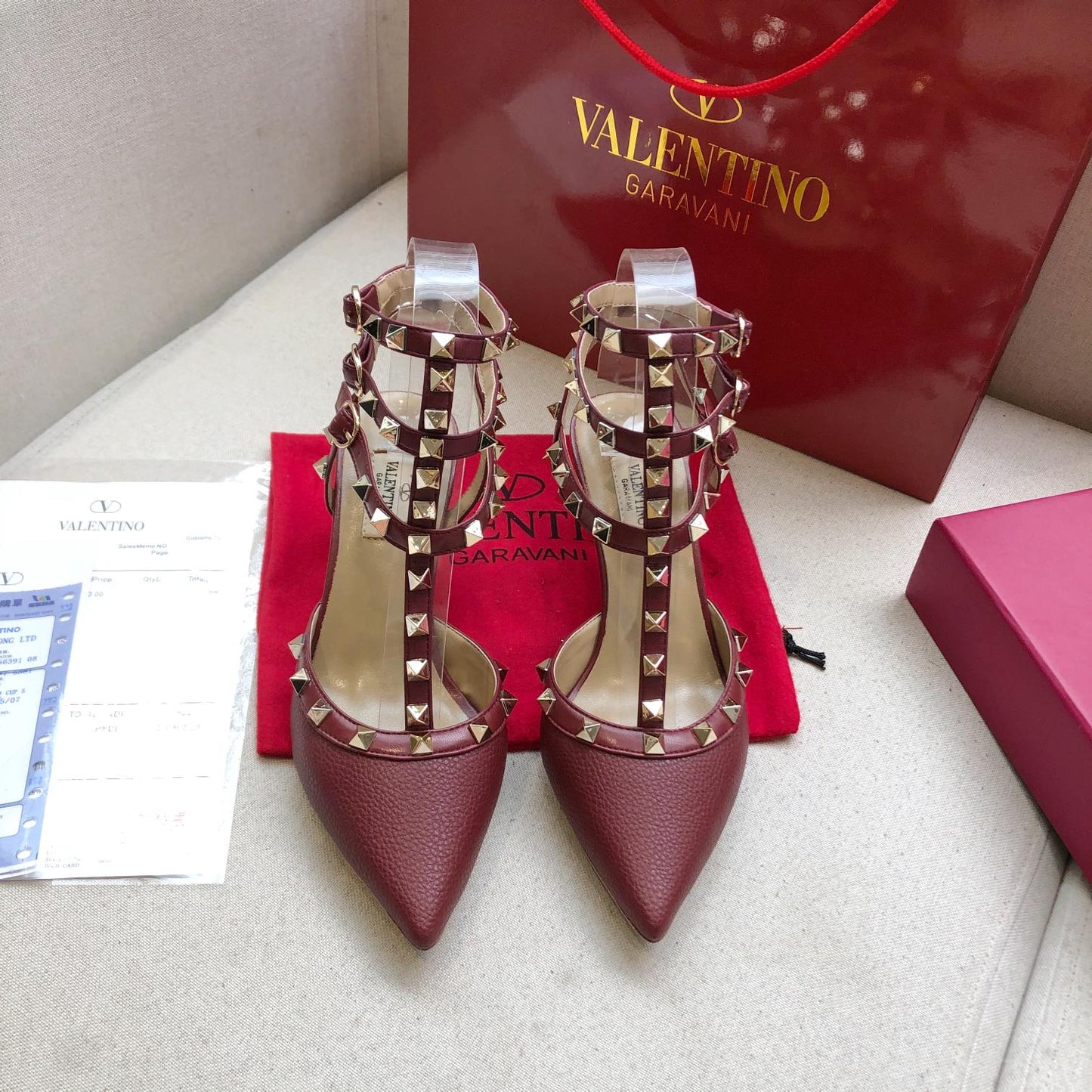 Valentino