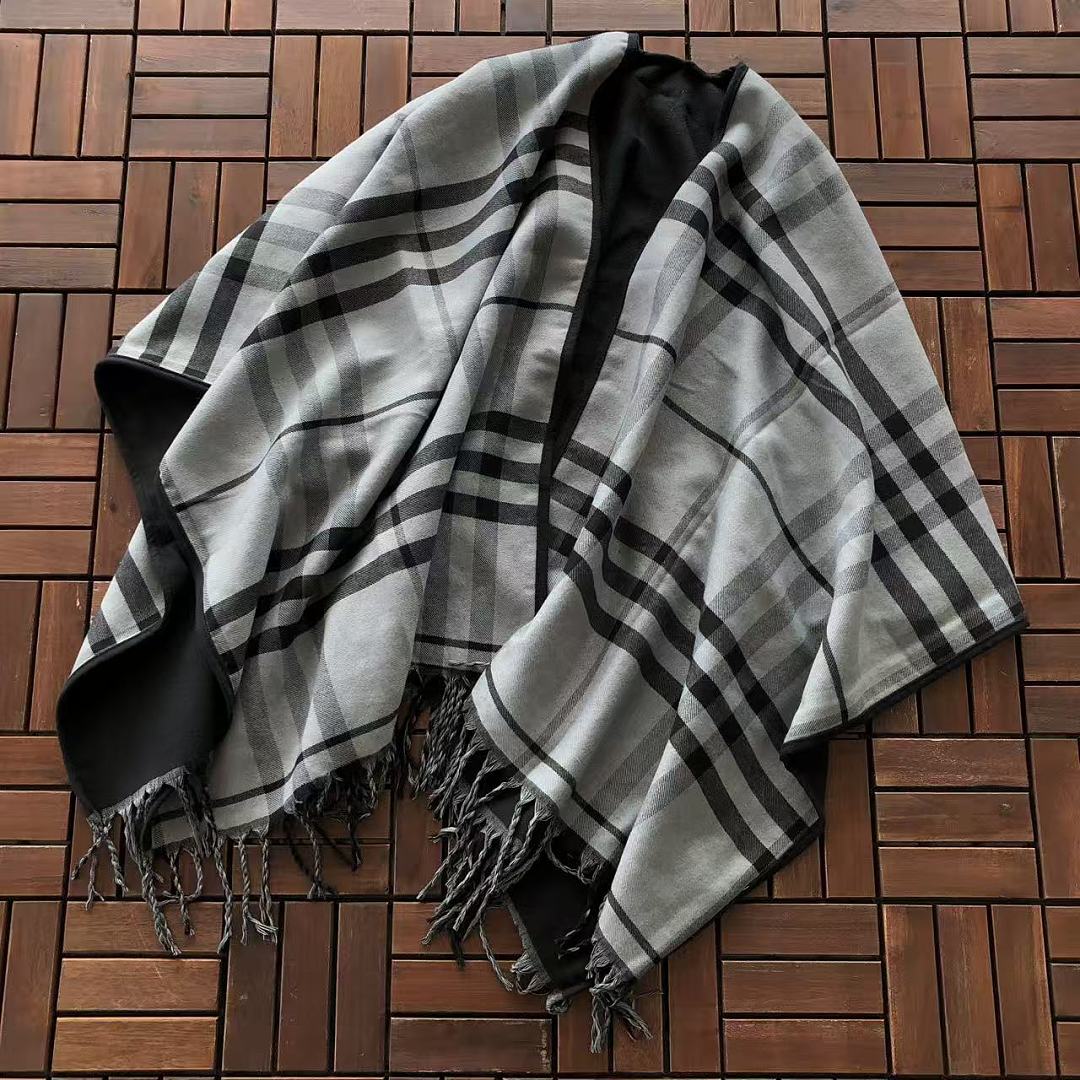 B🔥RB🔥RRY SCARF