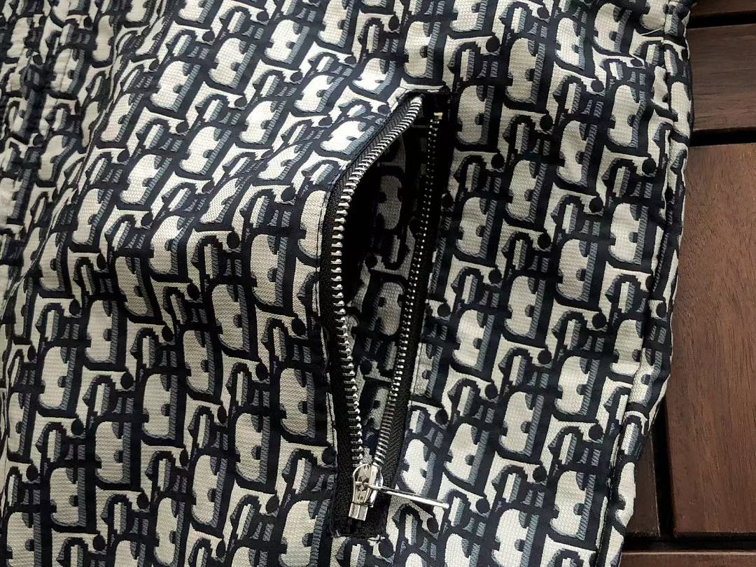 D🔥O🔥JACKET