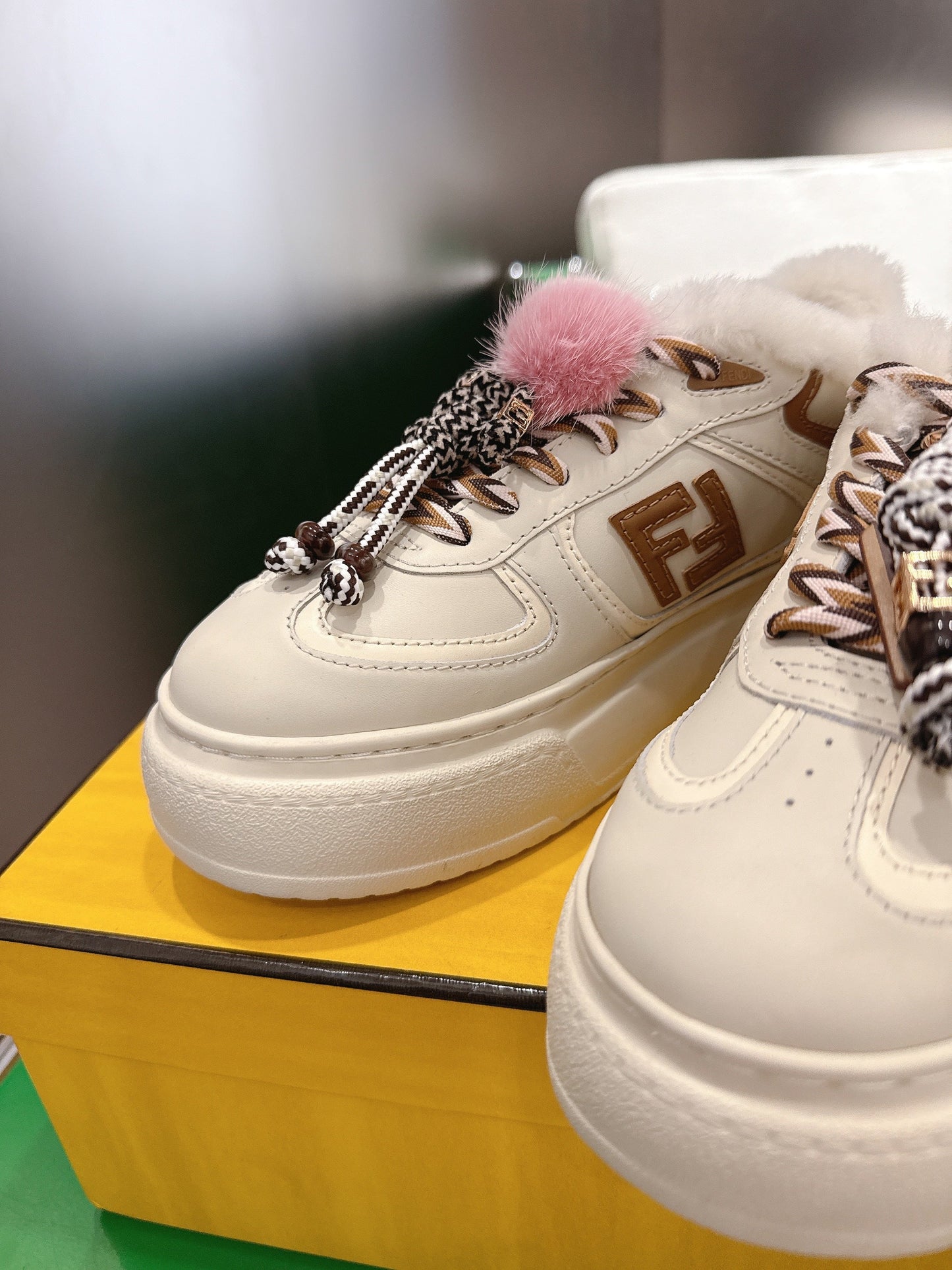 Fendi