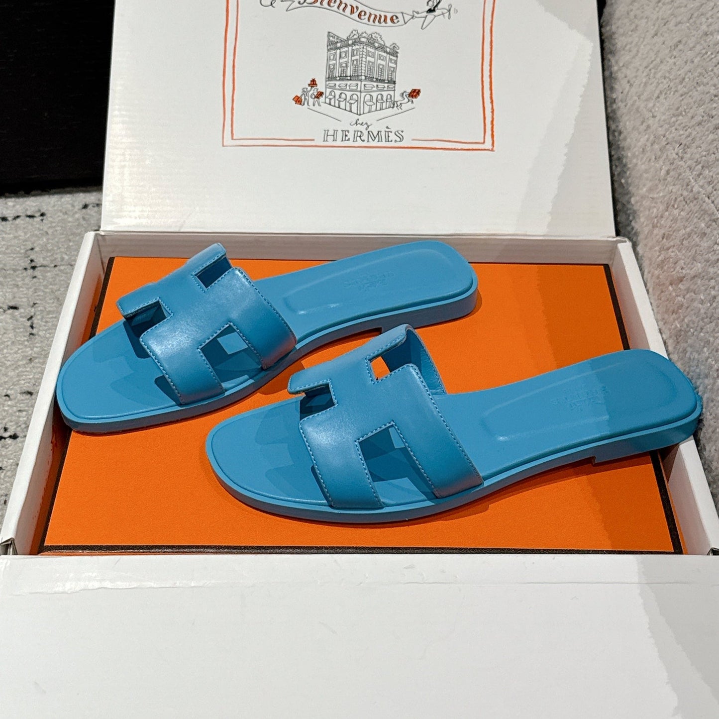 Hermès