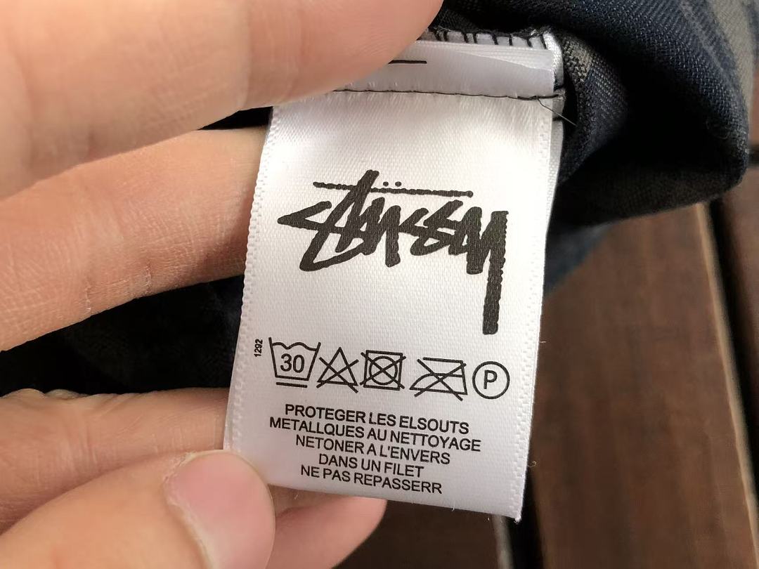 ST🔥S🔥Y JACKET