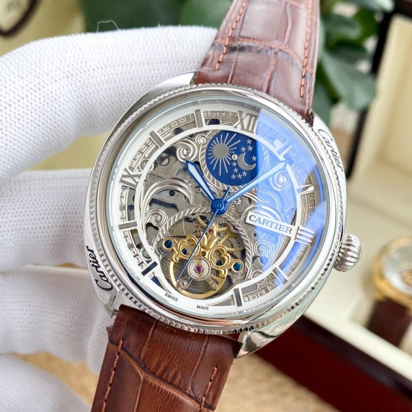 Cartier