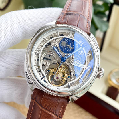 Cartier