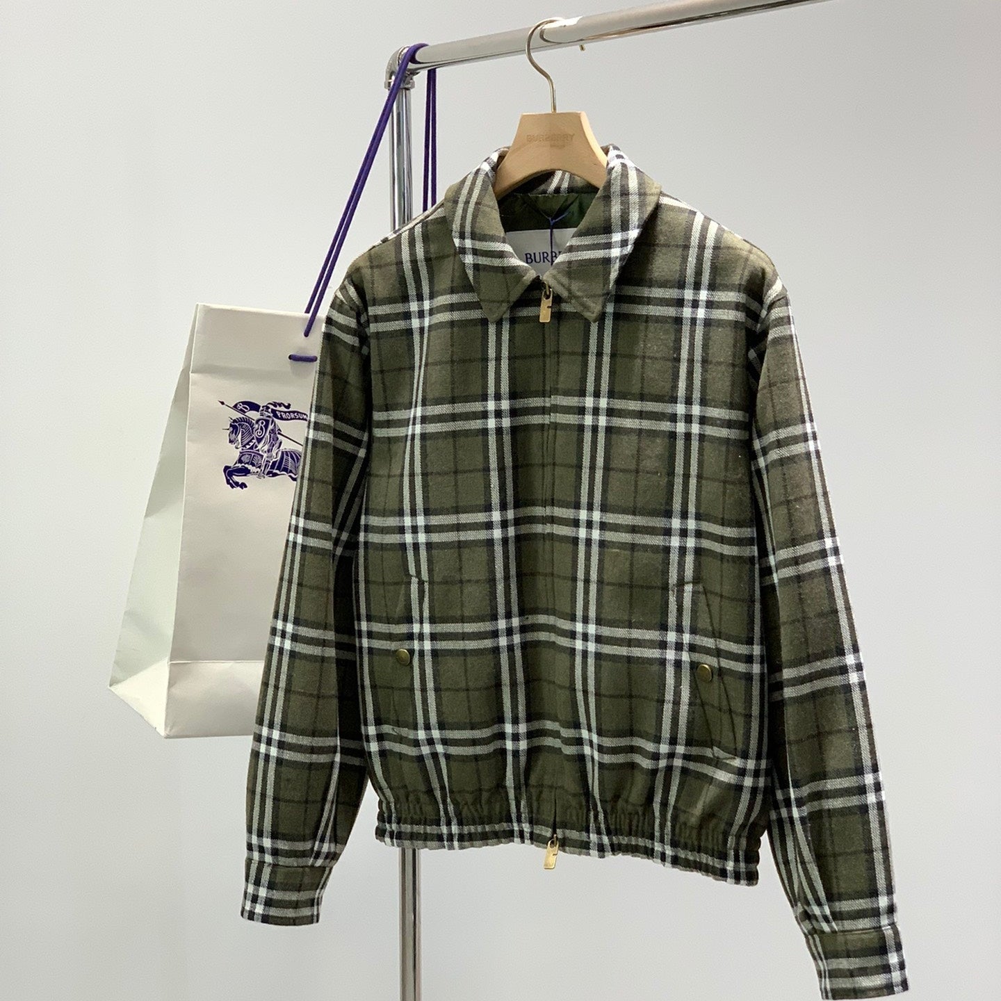 Burberry