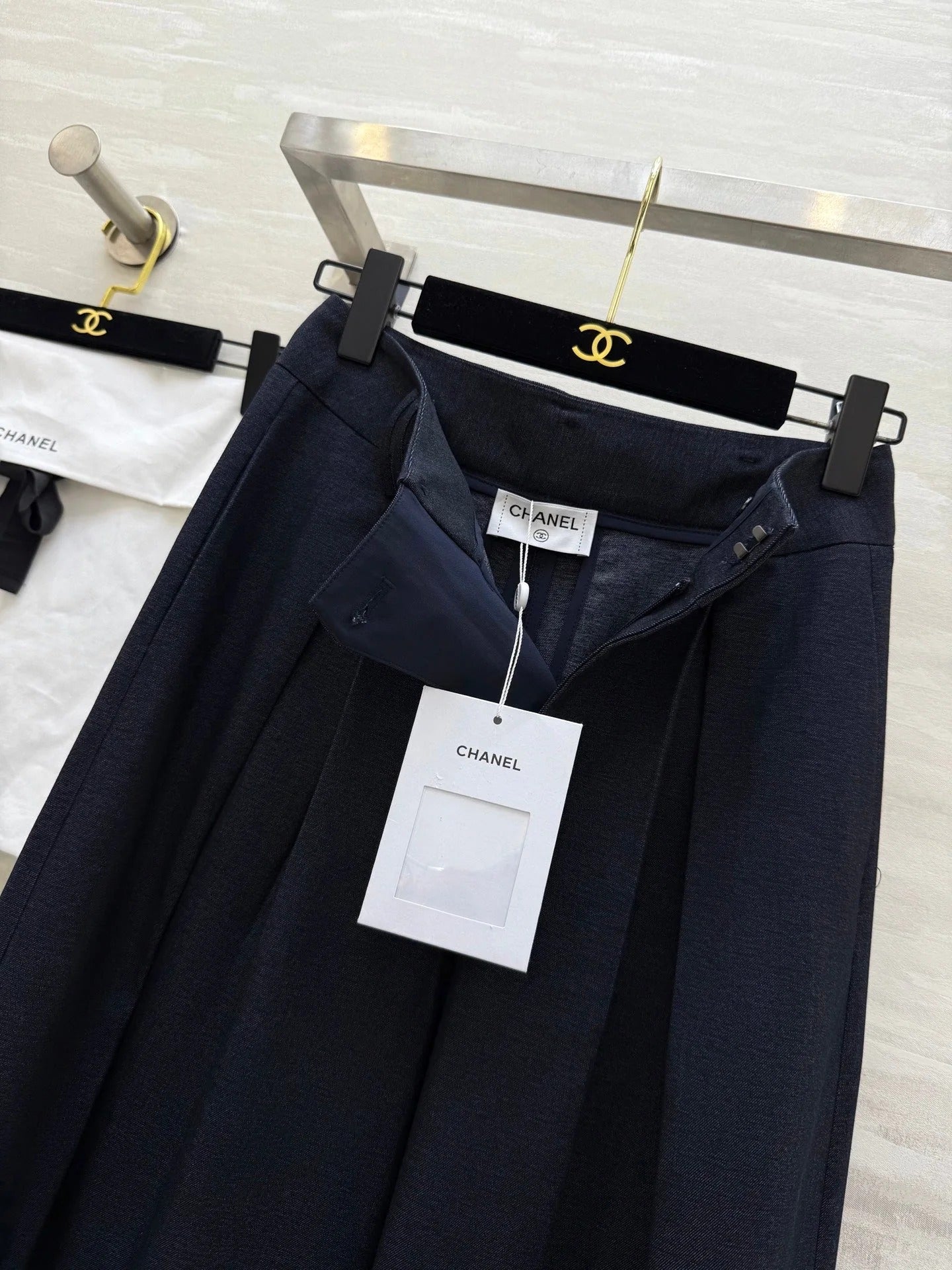 CHANEL
