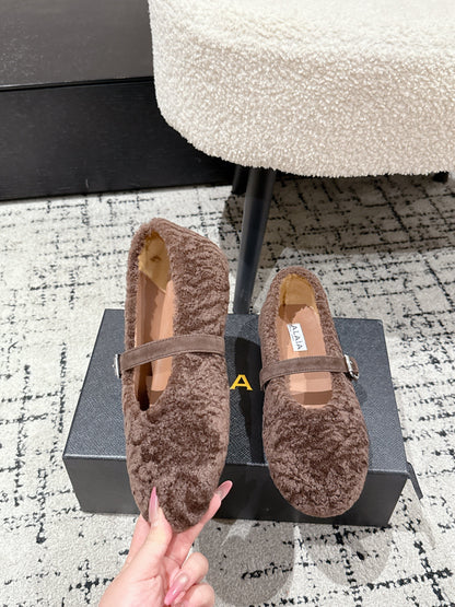 Alaïa