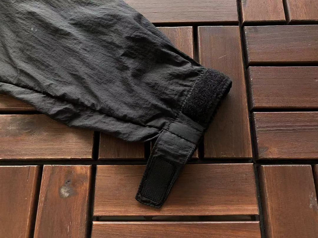 UNDEFEATED JACKET