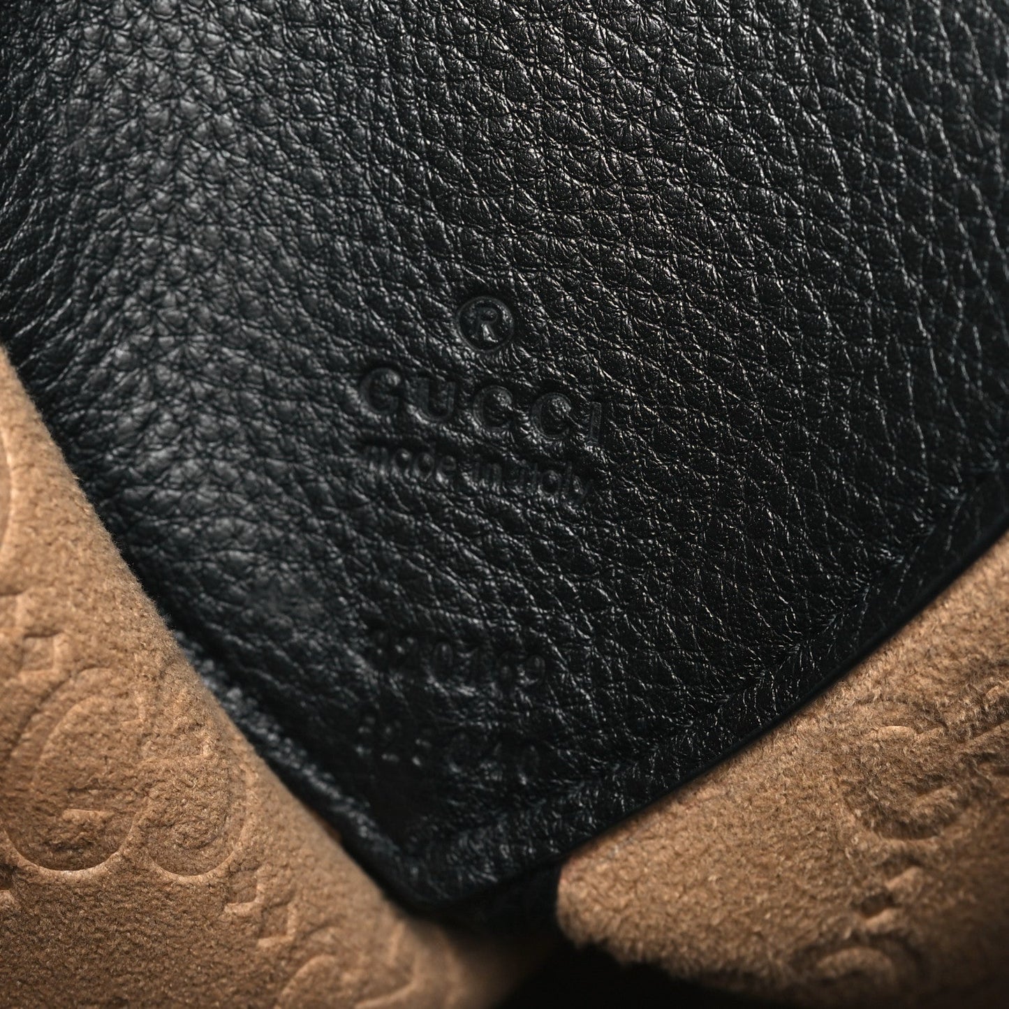 Gucci
