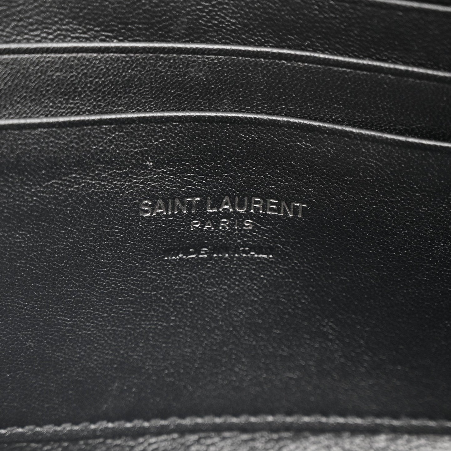 Saint Laurent