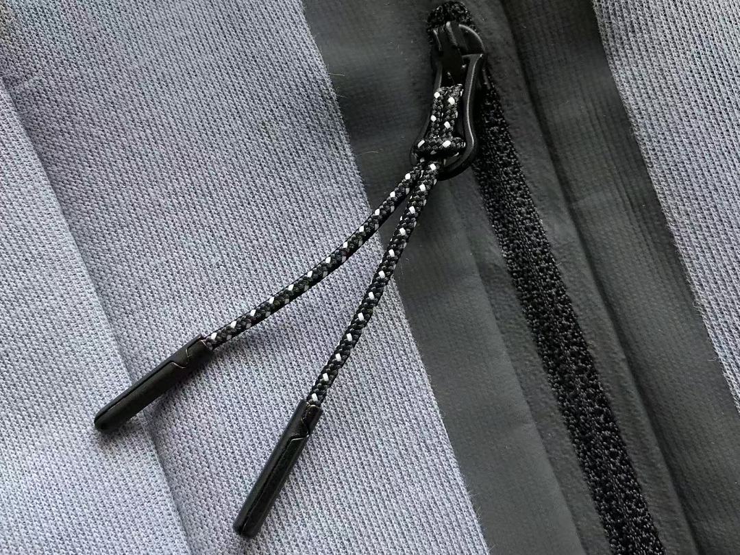 2025 IH4302-065 zip-up coat IH4303-065 pants