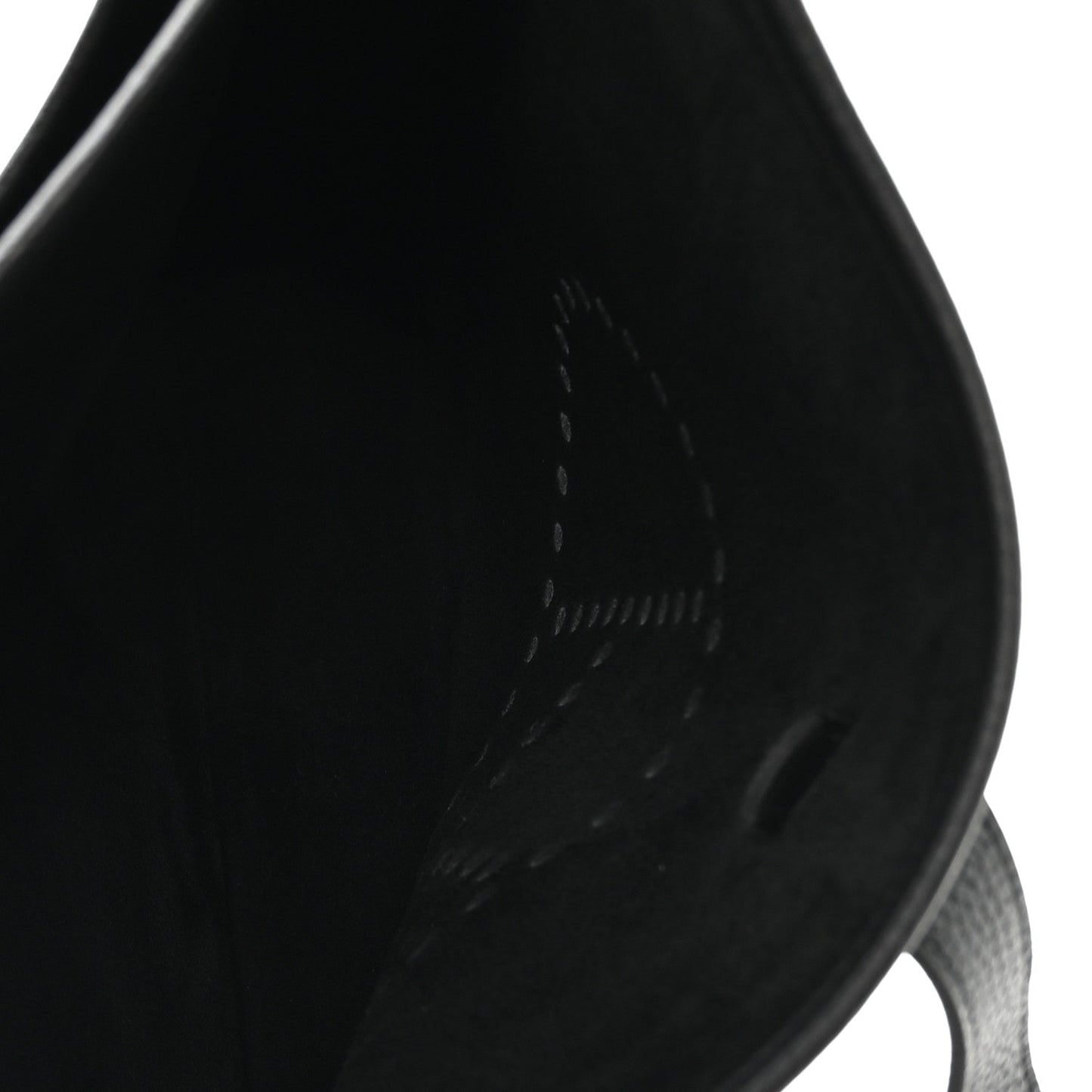 Taurillon Clemence Evelyne III GM Black
