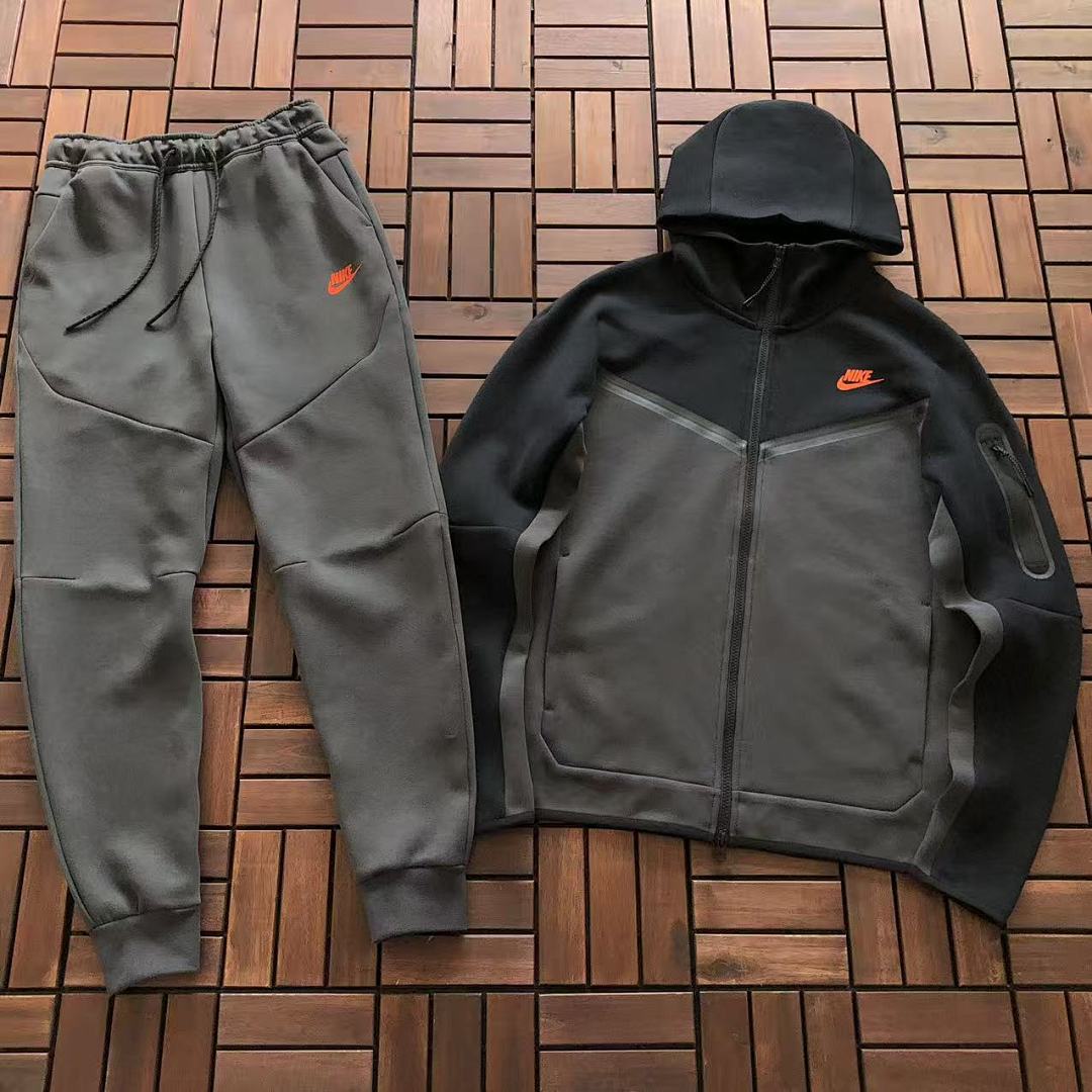 TF 2020 DV0537-010zip-up coat DV0538-070pants