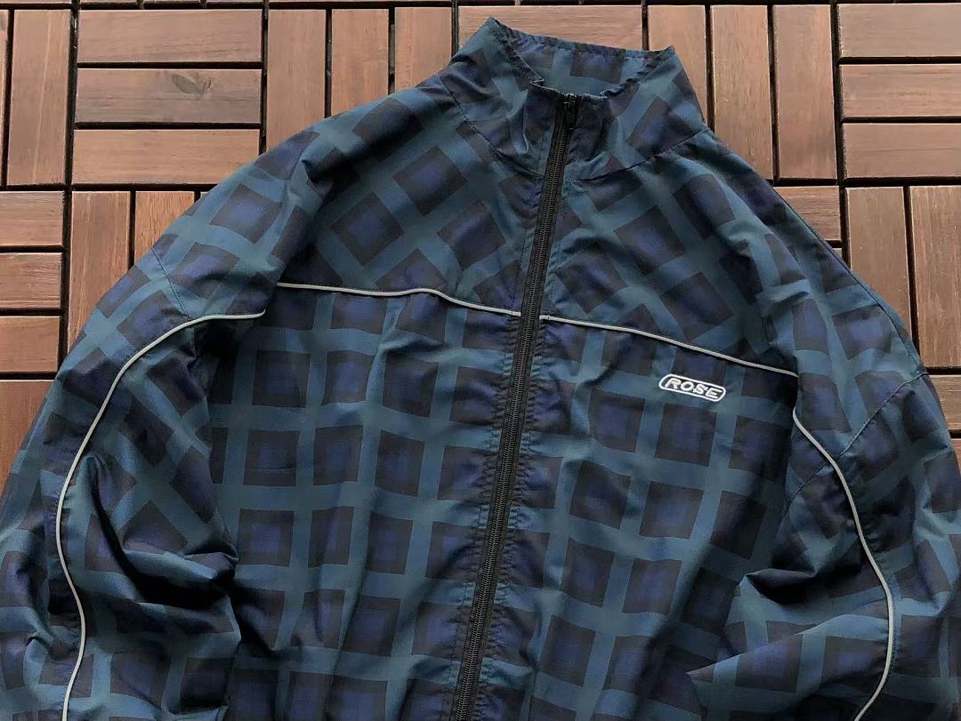 MA🔥TI🔥E R🔥🔥E JACKET