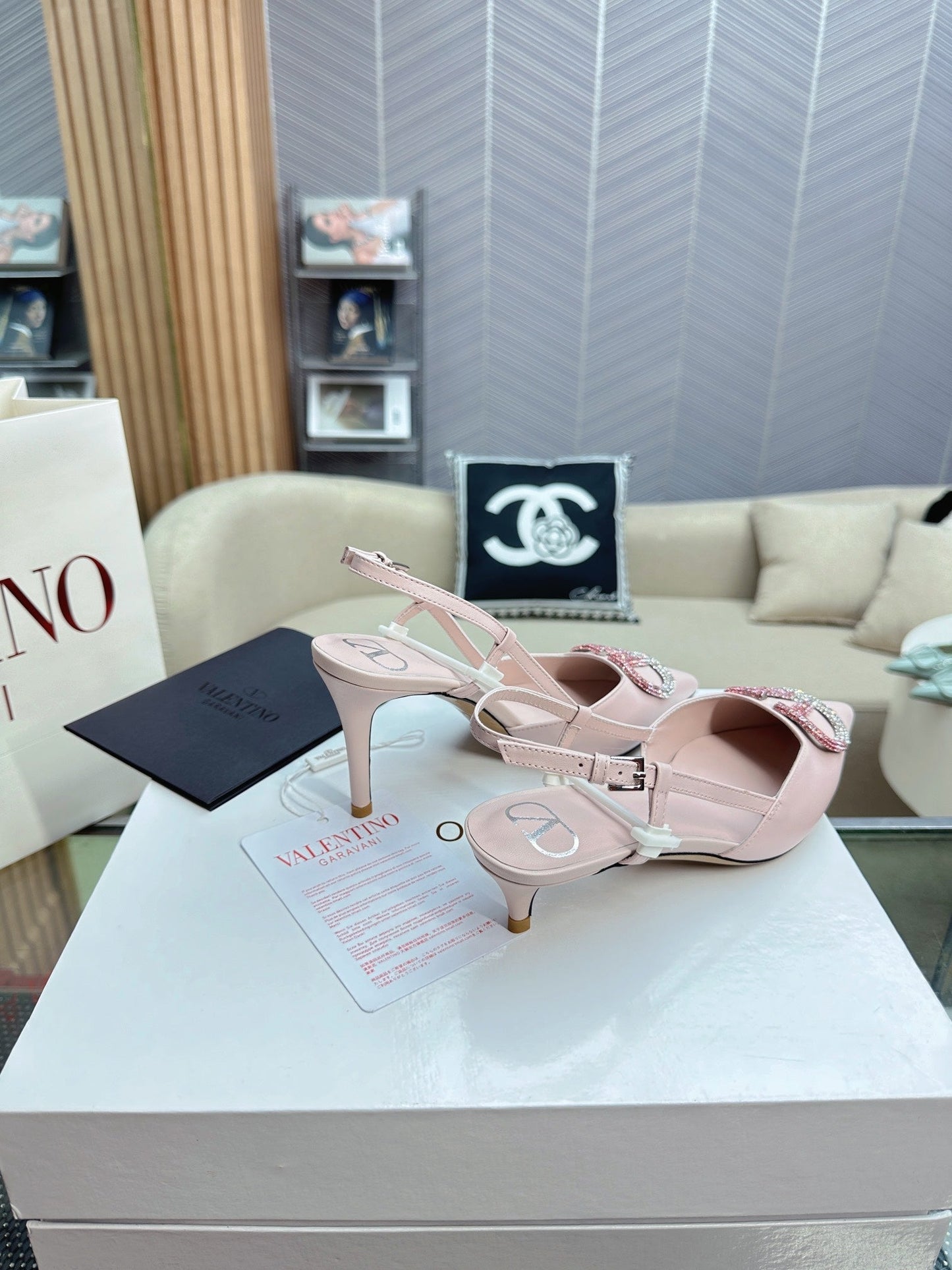 Valentino