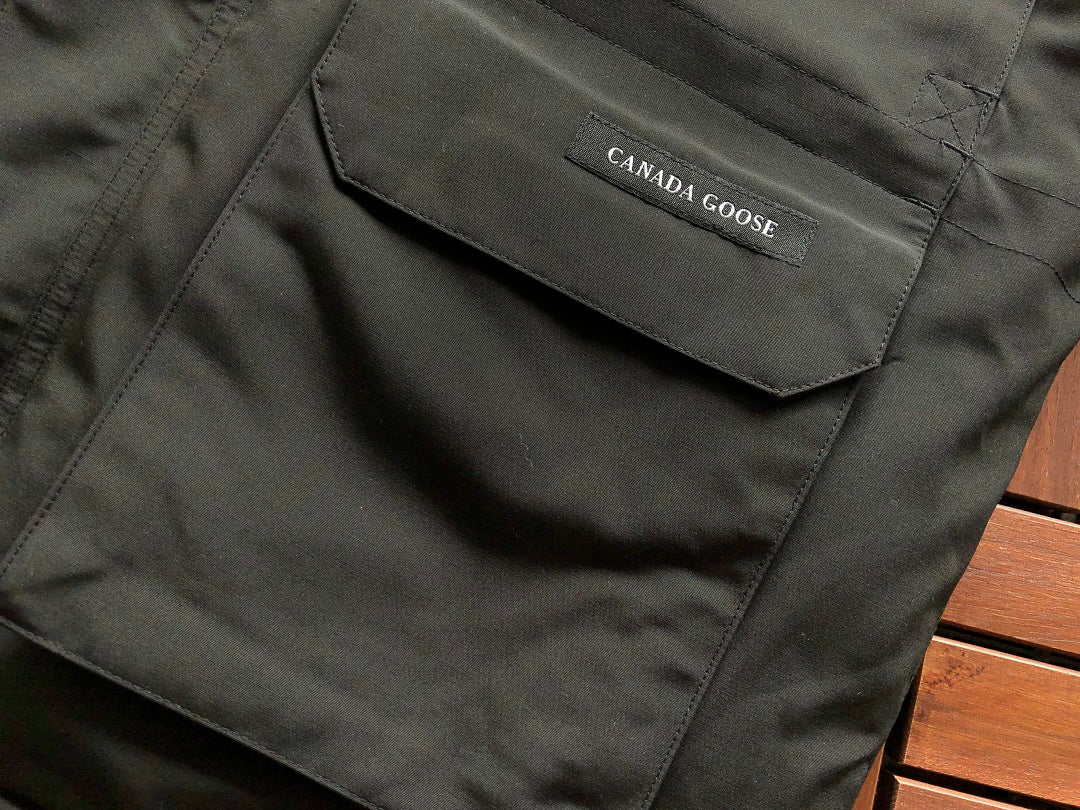 C🔥N🔥🔥A G🔥🔥🔥E DOWN JACKET