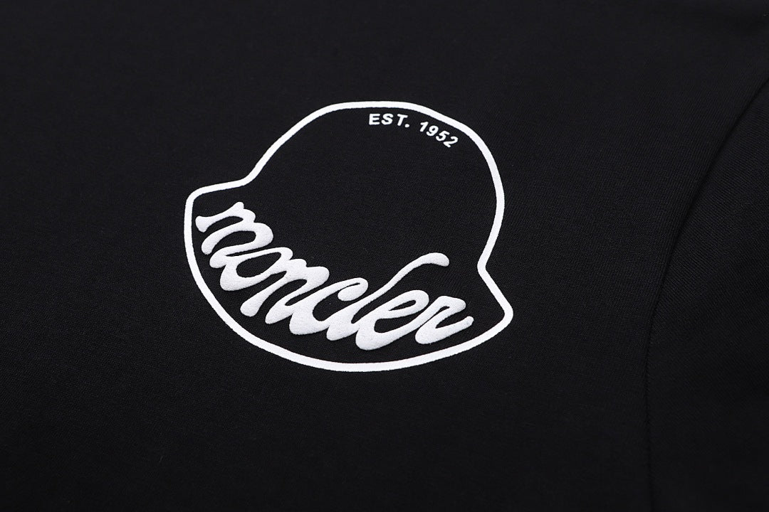 CAMISETA MONCL£R - 402