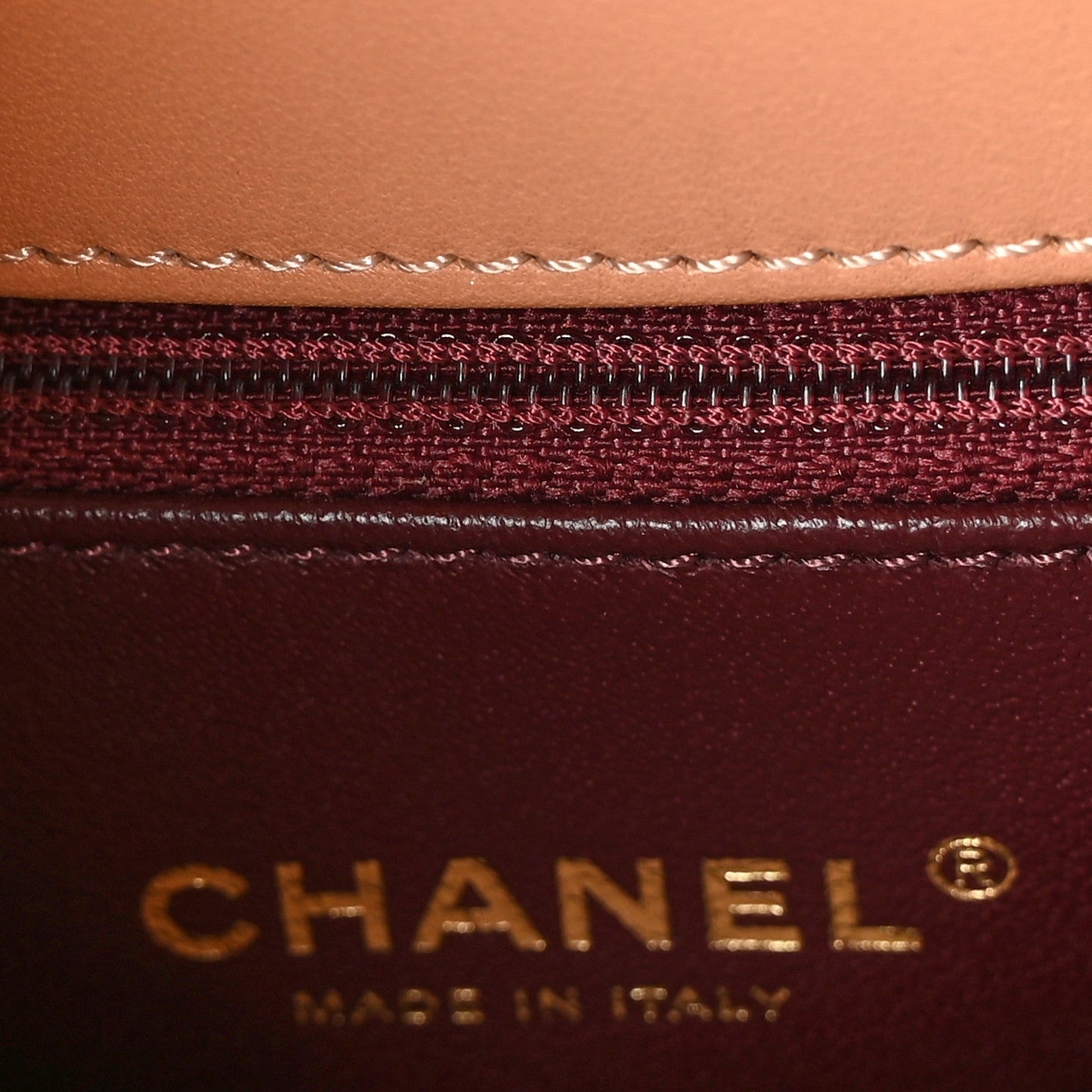 CHANEL
