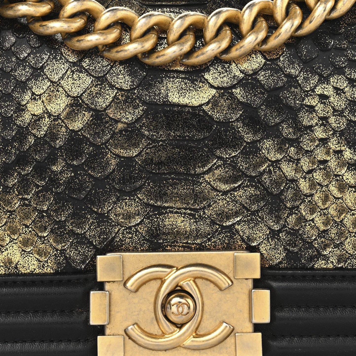 CHANEL