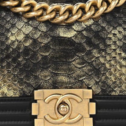CHANEL