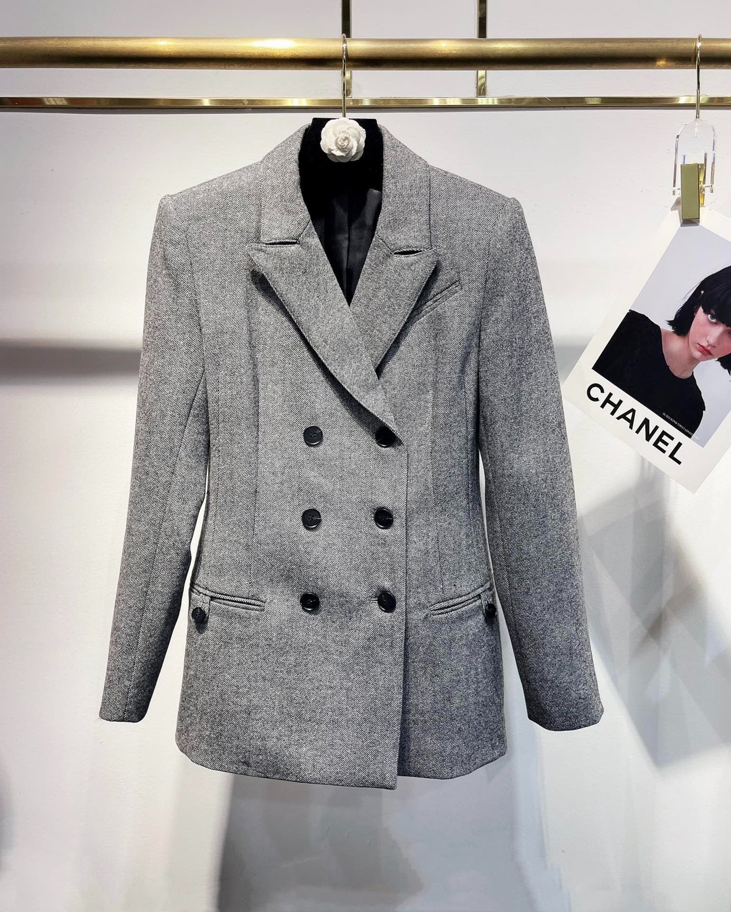 Saint Laurent