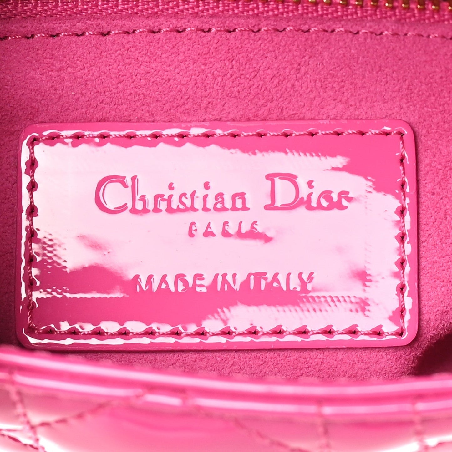 DIOR