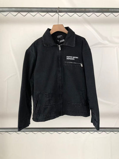 E.R.D JACKET