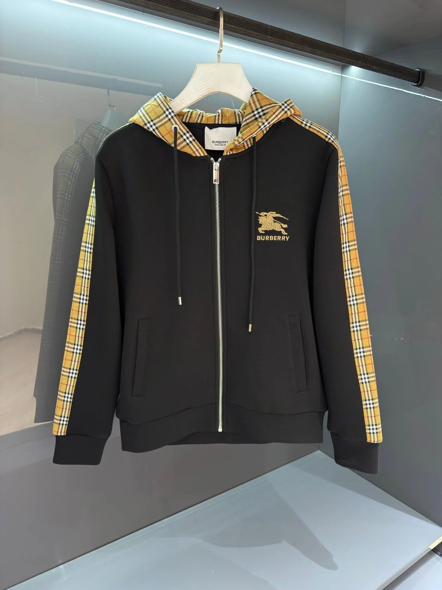 Burberry