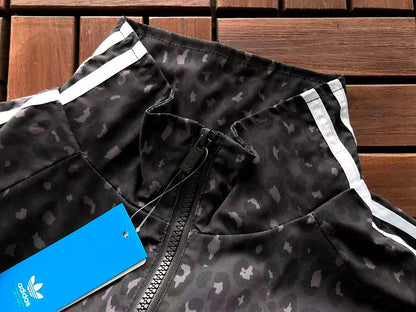 TOP ￥ 229 PANTS 🔥DI🔥AS JACKET TROUSERS