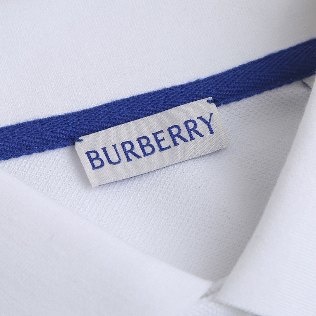 CAMISETA BURBERR¥ - 246