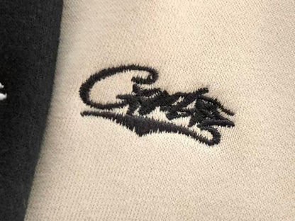 TOP￥~129 PANTS ￥~119 C🔥RT🔥🔥Z HOODIE TROUSERS FLEECE