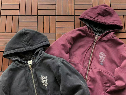ST🔥S🔥Y COTTON JACKET